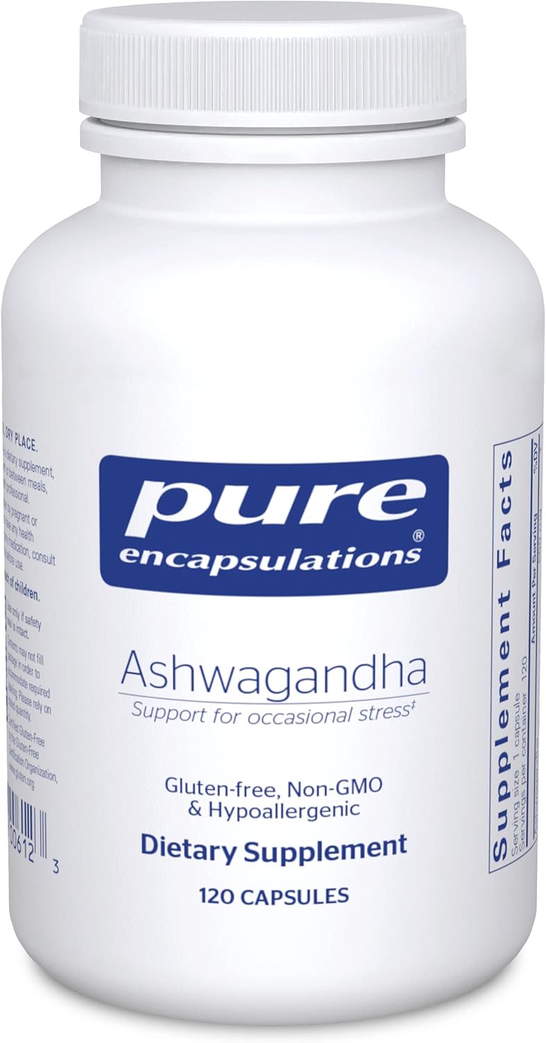 Ashwagandha