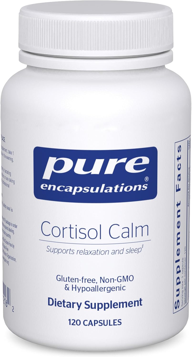 Cortisol Calm