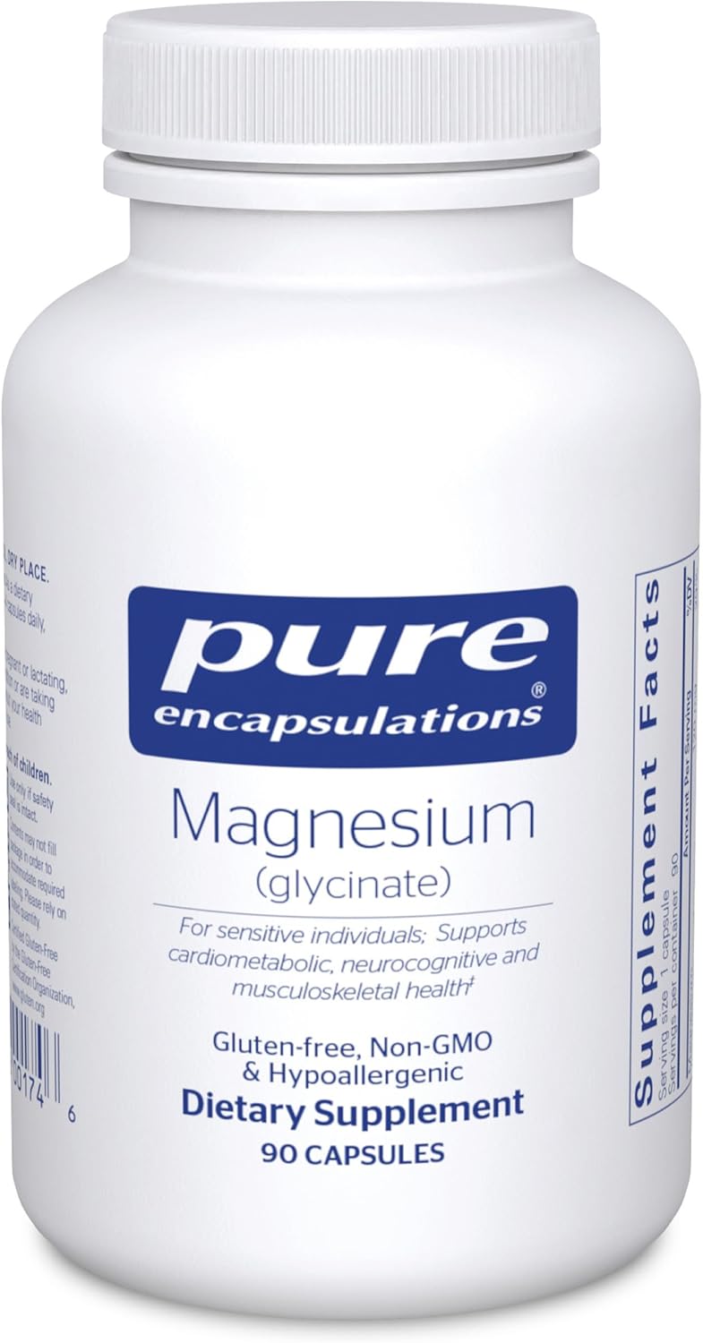 Magnesium